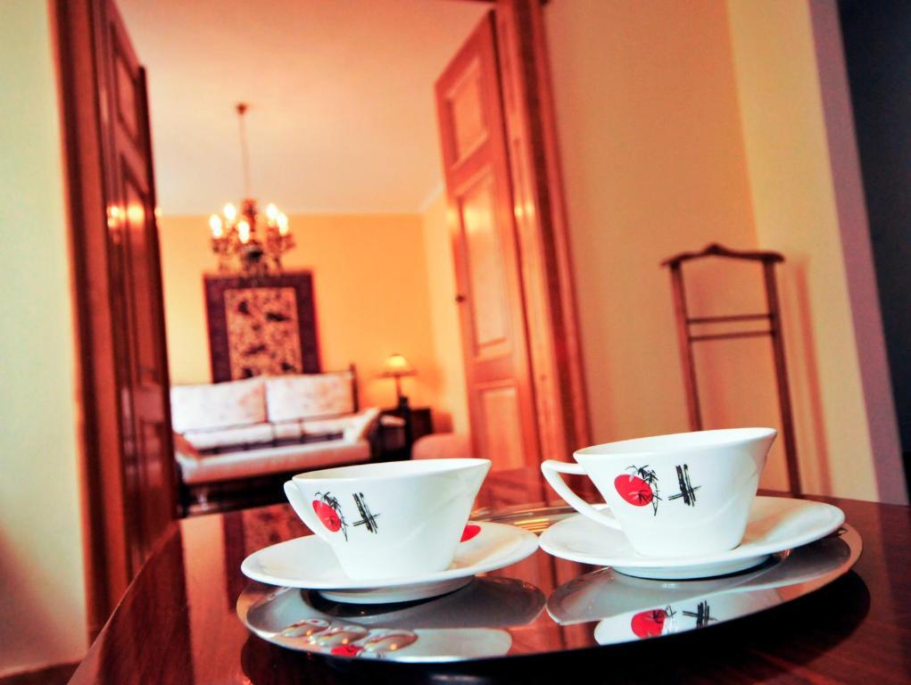 Buda Panzio ジュール 部屋 写真