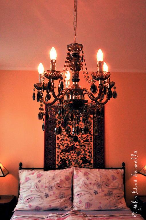 Buda Panzio ジュール 部屋 写真