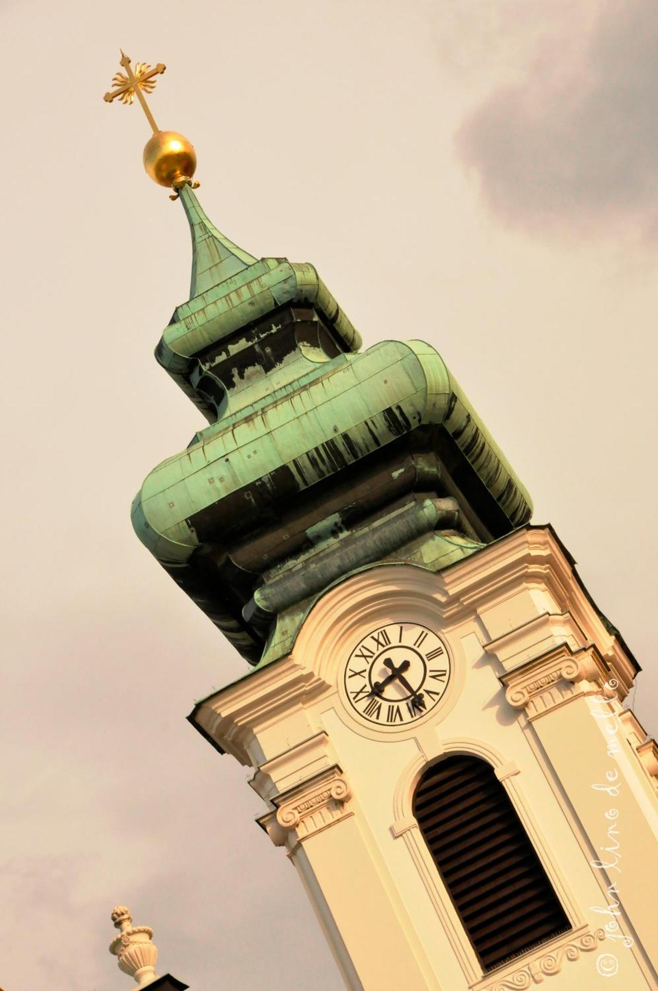 Buda Panzio ジュール エクステリア 写真