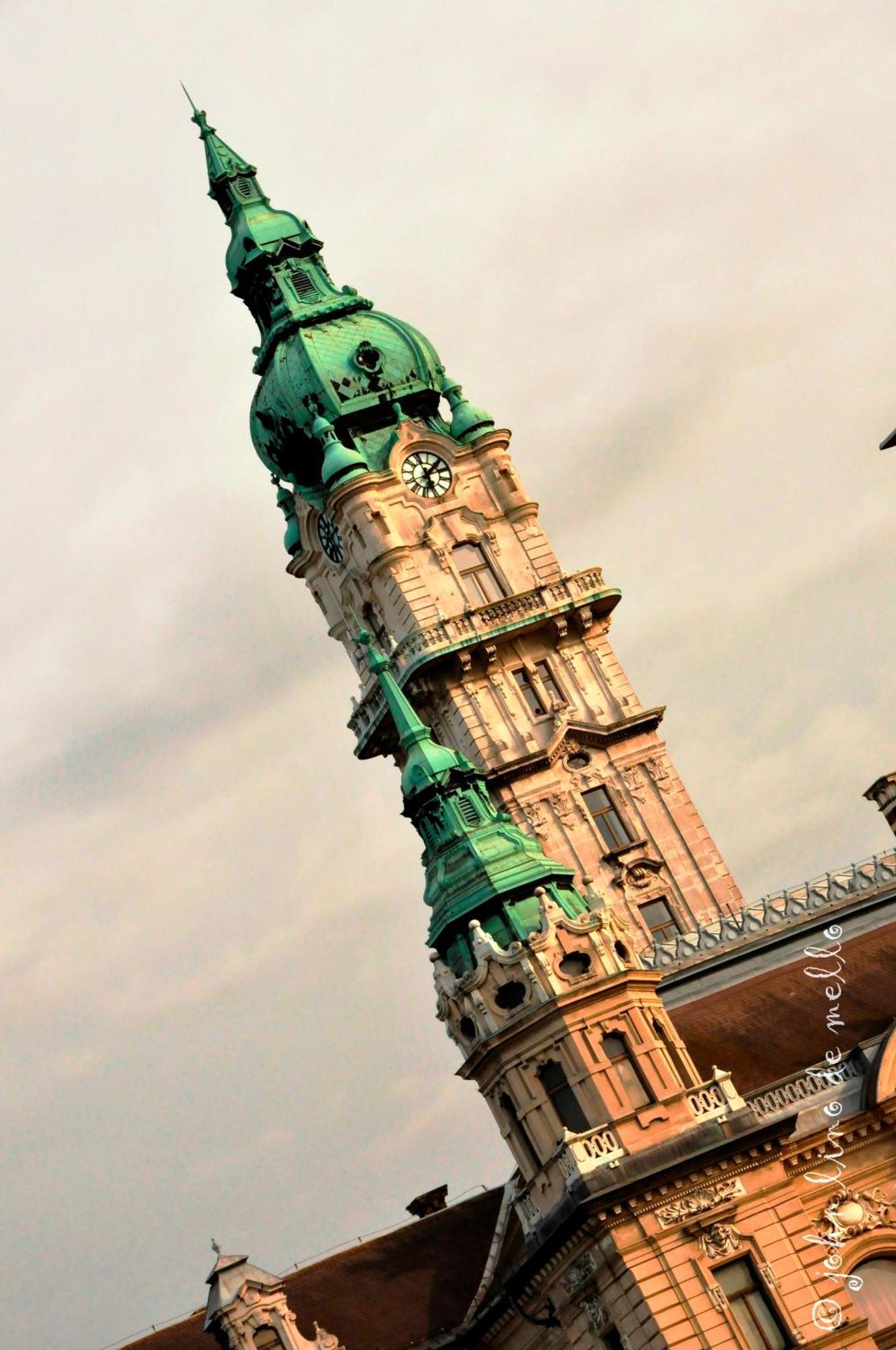 Buda Panzio ジュール エクステリア 写真